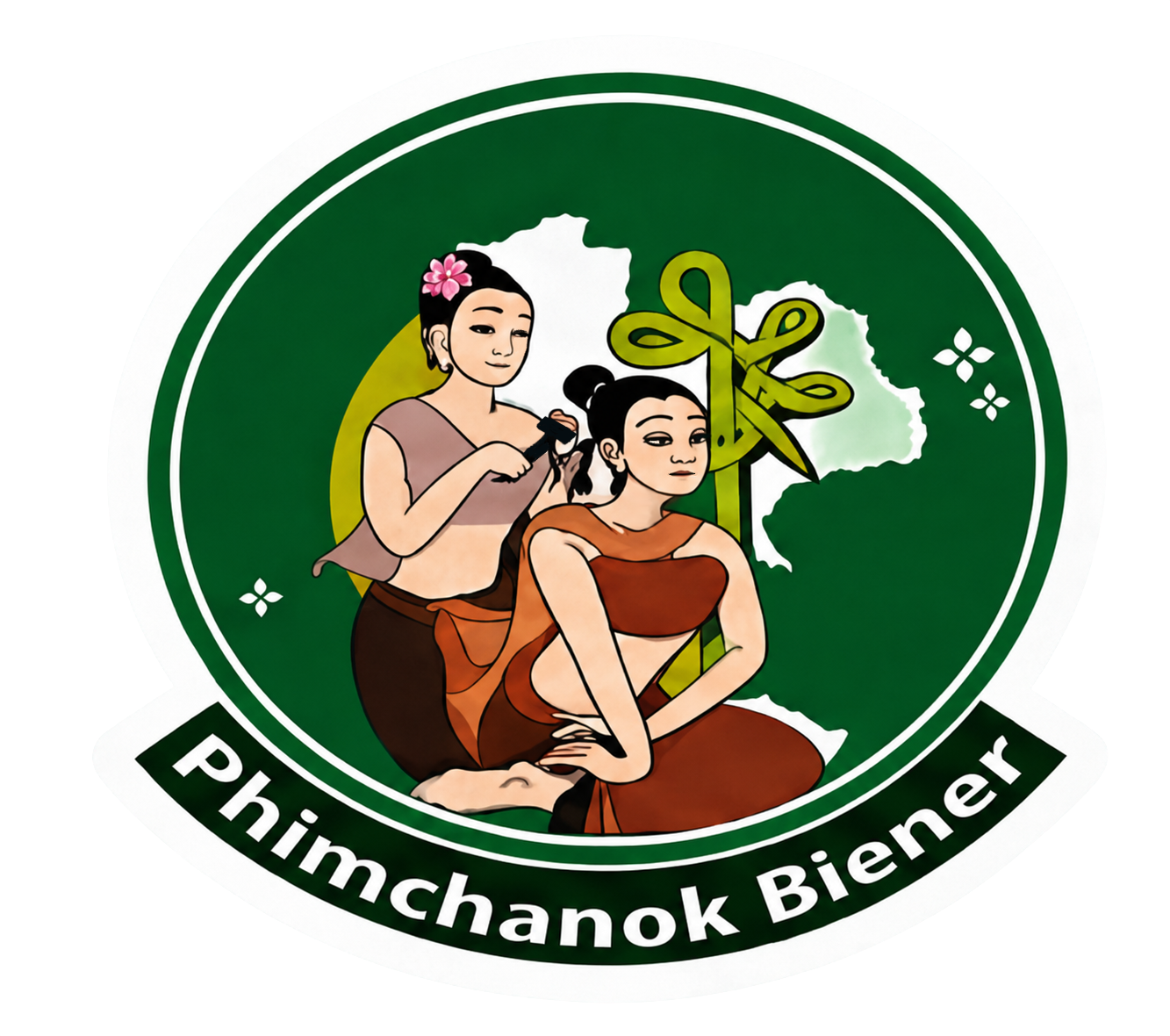 Thai-Nakhon Logo