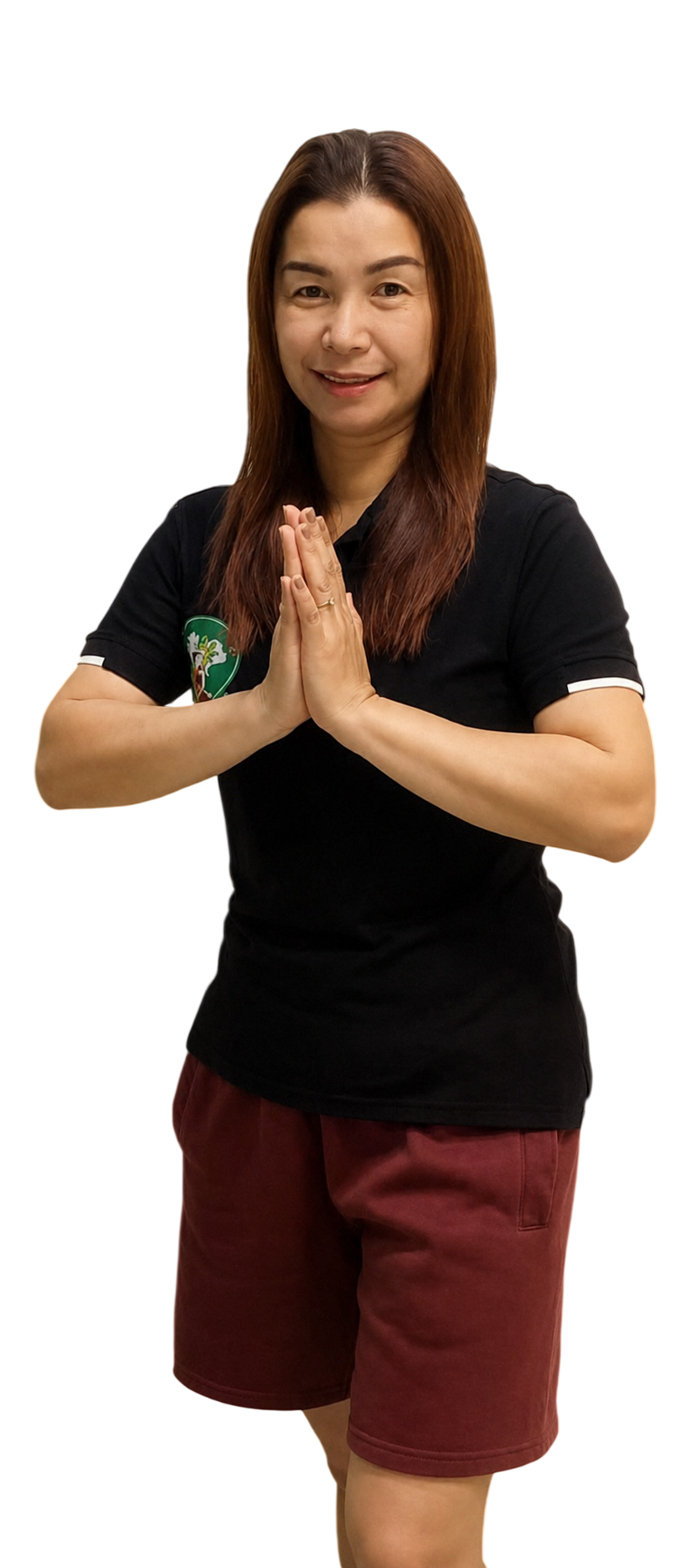 Phimchanok Biener - Ihre Thai-Massage Therapeutin